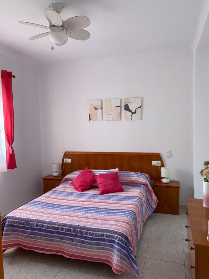 Vistamar Apartment Torre Del Mar Exterior photo