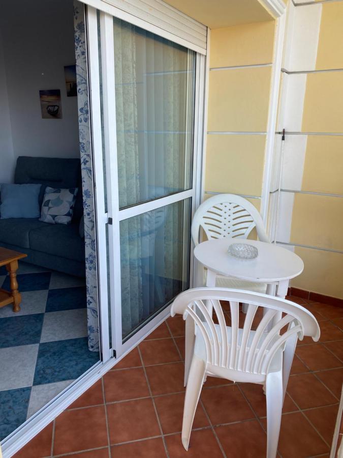 Vistamar Apartment Torre Del Mar Exterior photo