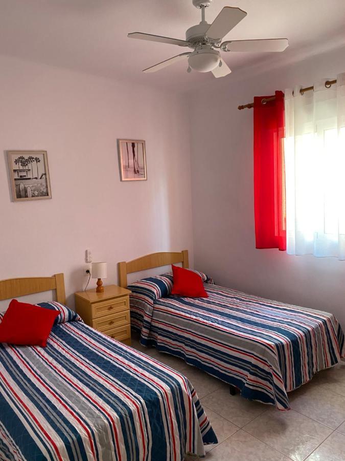 Vistamar Apartment Torre Del Mar Exterior photo
