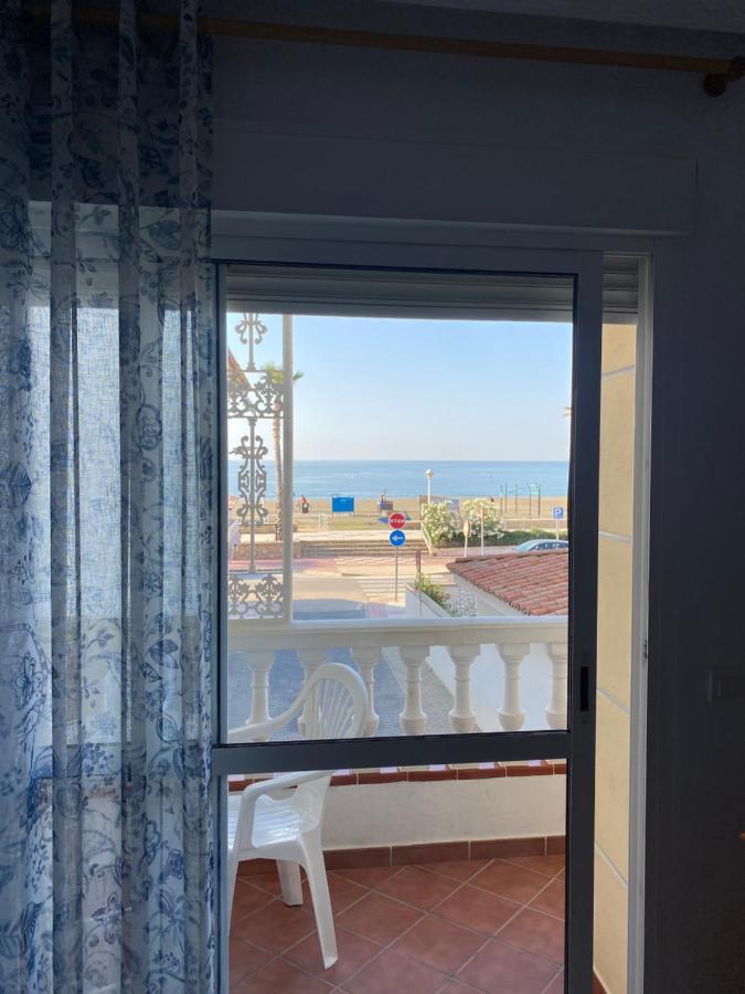 Vistamar Apartment Torre Del Mar Exterior photo